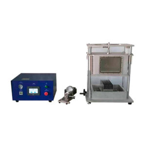 Аппарат вакуумной диффузии и дегазации TMAX-ZY200