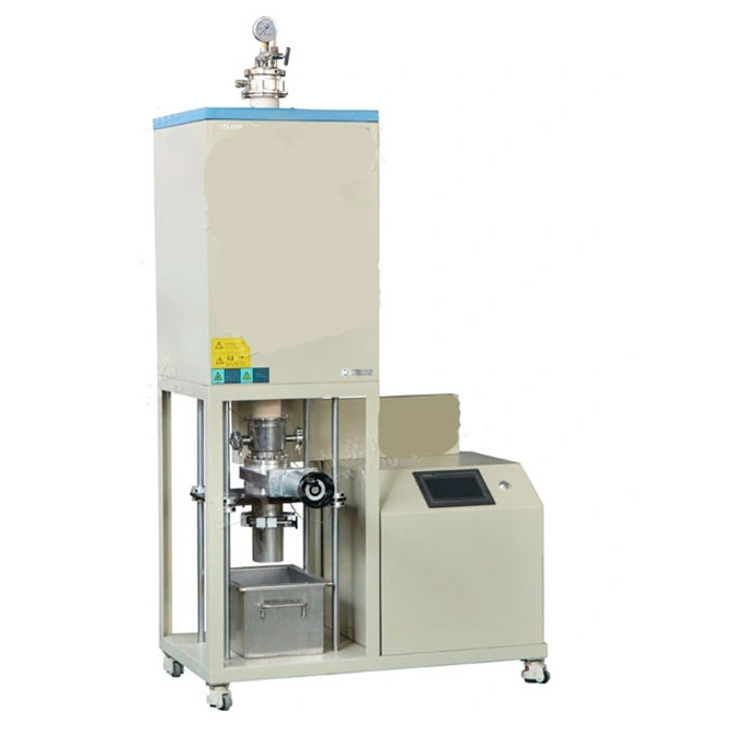 Вертикальная трубчатая печь для закалки TMAX-SK2-5-18TPV