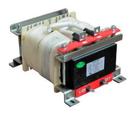 Трансформатор