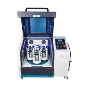 Планетарная шаровая мельница TMAX-BTBM