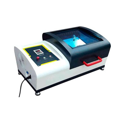 Компактные шаровые мельницы TMAX-LBM