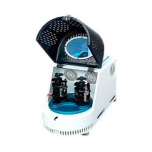 Планетарная шаровая мельница TMAX-PBM-H-0.4A