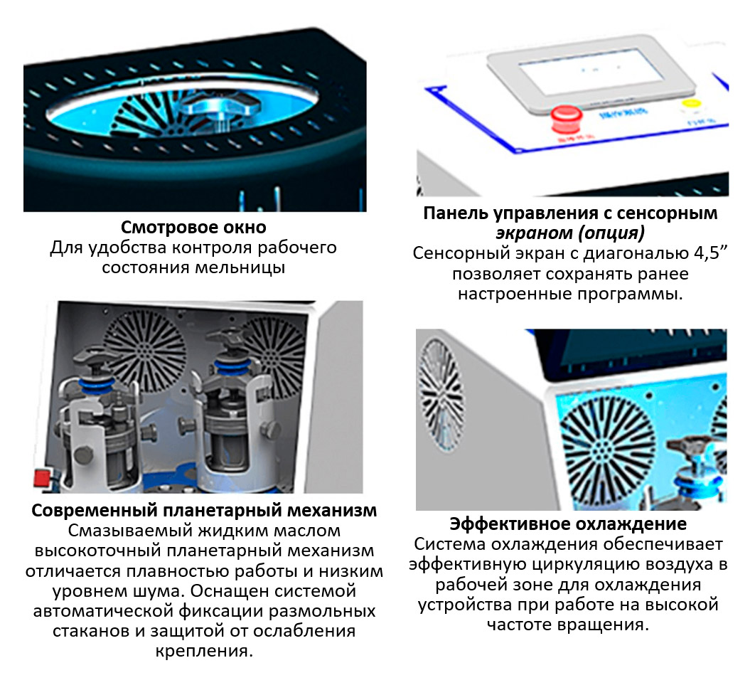 Особенности и преимуществаTMAX-PBM-H-0.4A