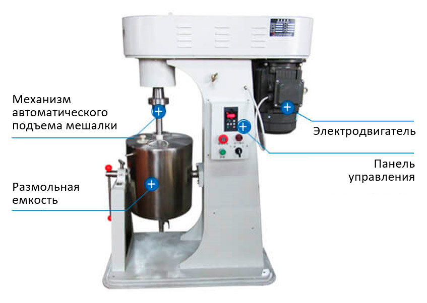 Устройство TMAX-JM-10
