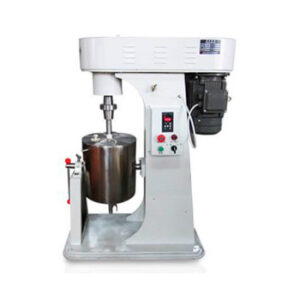 Шаровые мельницы с мешалкой TMAX-JM-10