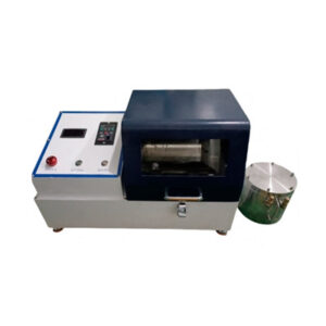 Шаровые вибрационные мельницы TMAX-JT-ZM-1L