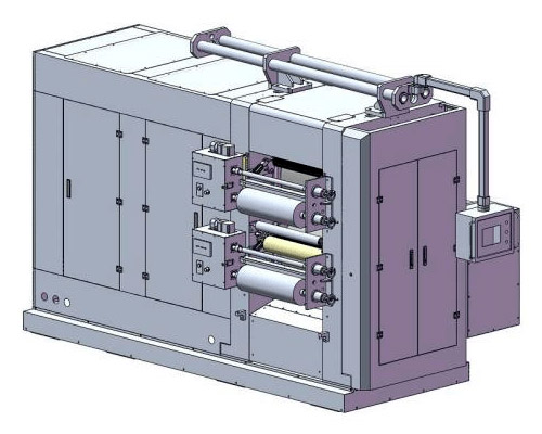 Модуль прессования TMAX-YK-800_750-L
