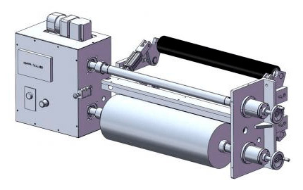 Модуль очистки (только отрицательный электрод) TMAX-YK-800_750-L